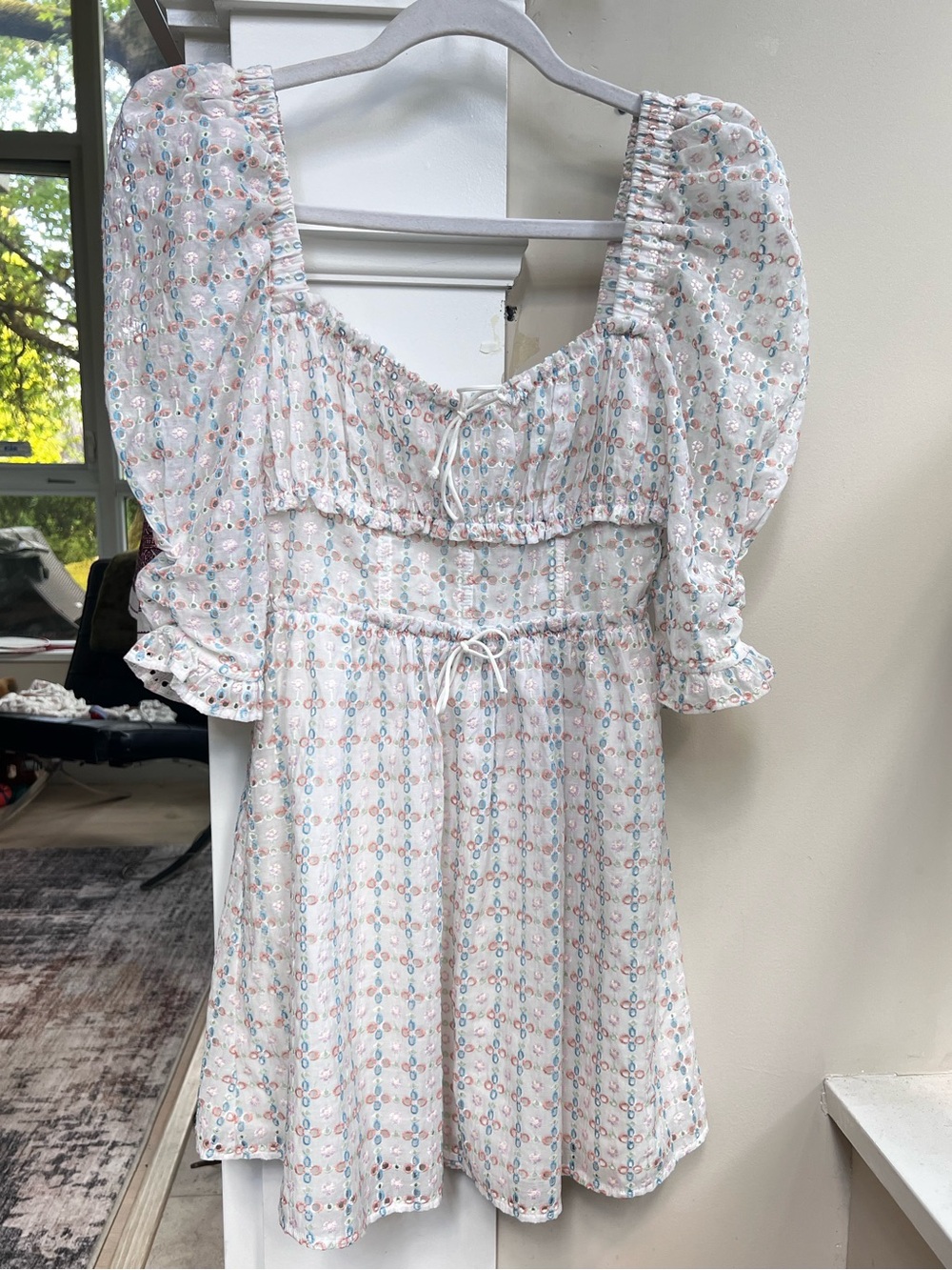 For Love & Lemons Libby dress - Picture 3 of 8